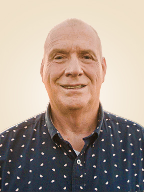 profile picture of Rodney - testimonial