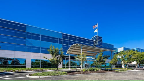 Morristown Medical Center Health Pavilion at Rockaway, NJ
