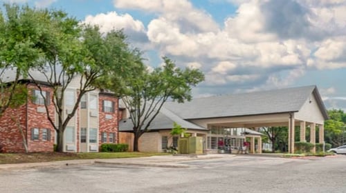 Brookdale San Marcos North