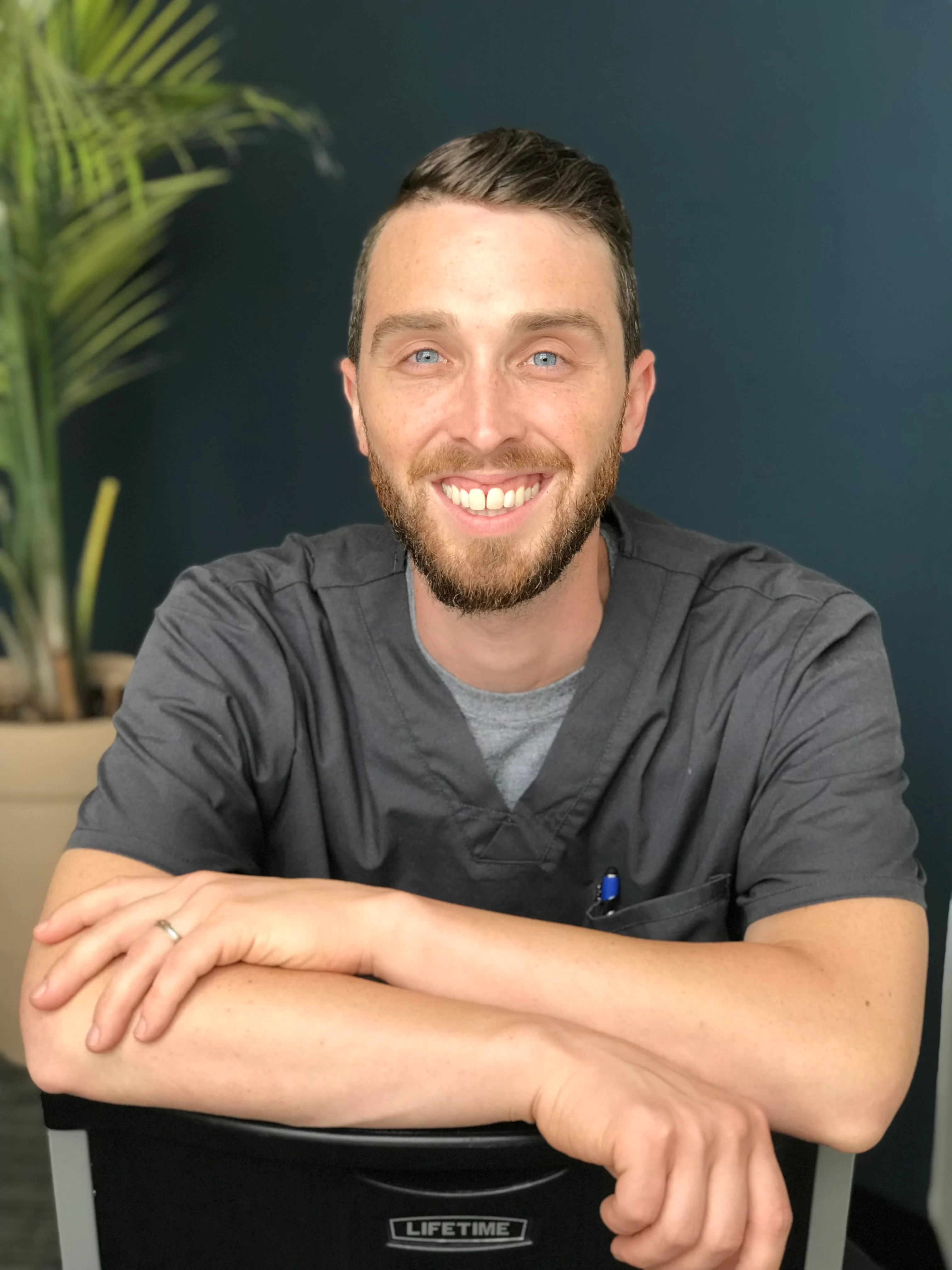 Dr. Schoenecke - Free Foot check day