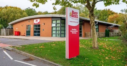 Busy Bees at Reading International - Gallery Photo
