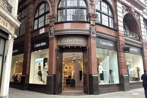 Storefront picture