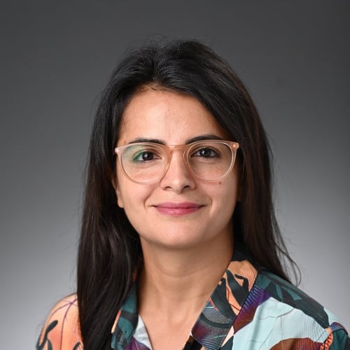 Elmira Raeifar, PhD