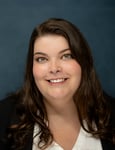 professional photo of Katy Lillard, DO