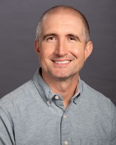 Tyler Gillen MD