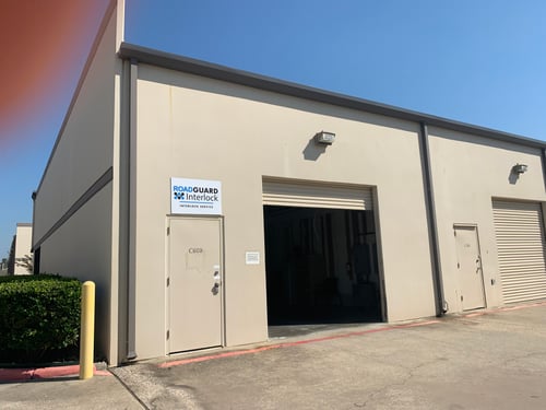 Spring, TX ignition interlock services