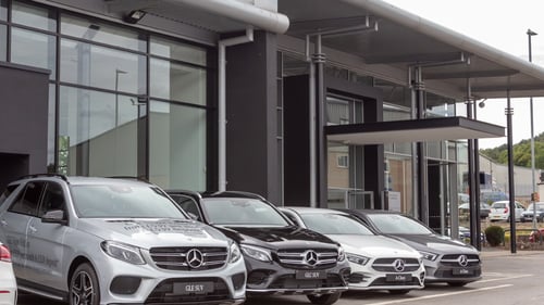 mercedes service near me