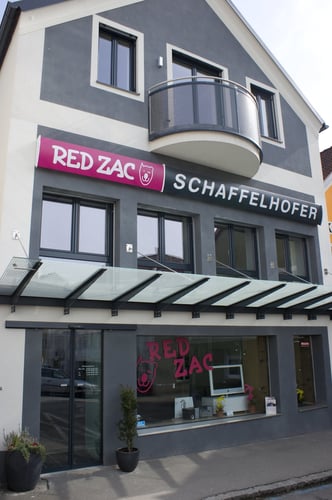 Schaffelhofer GmbH in Gallneukirchen