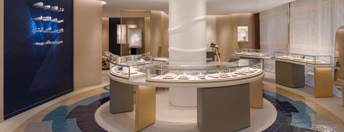 Chaumet Barcelona