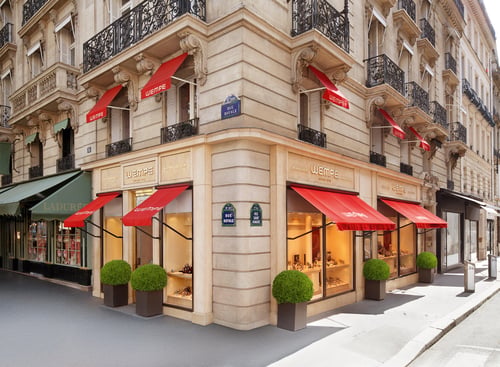 Wempe Paris