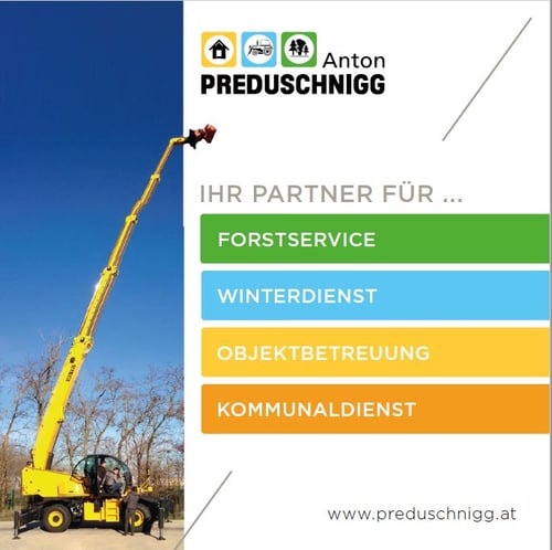 Anton Preduschnigg