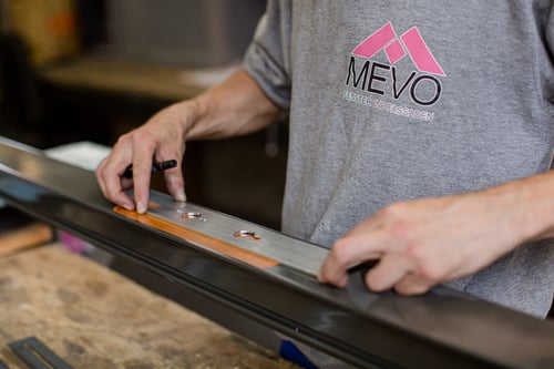 MEVO-Fenster AG