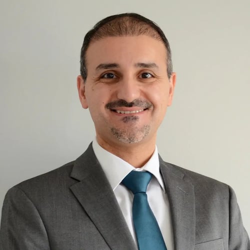 Dr. Yamen Safadi