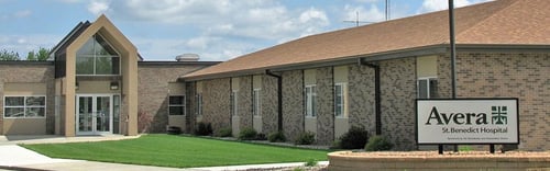 Avera St. Benedict Health Center