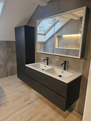 DEVAUX FRERES CHAUFFAGE & SANITAIRE SARL