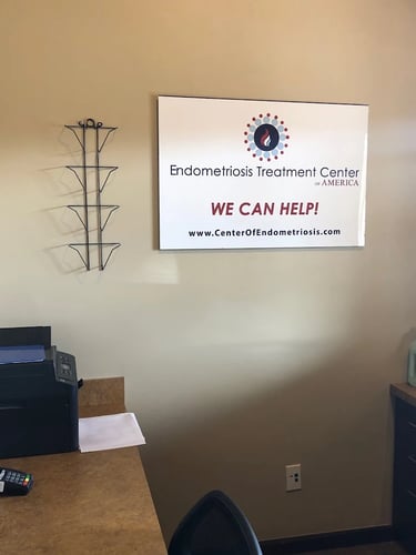 Endometriosis Treatment Center of America | Birmingham, MI
