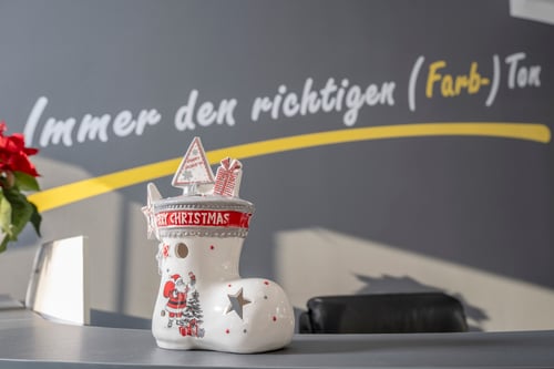 Brendel, Maler, Fassadengestaltung, Fassadensanierung
