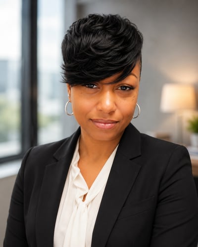 Agent Headshot