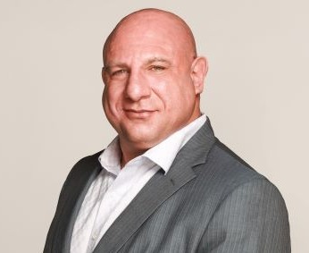 Jason Cohn