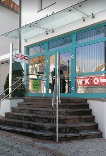 WKO Burgenland Regionalstelle Oberpullendorf