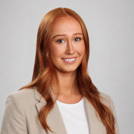 Headshot of Emilie Mckenzie