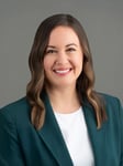 photo of Janelle Sobecki - MD