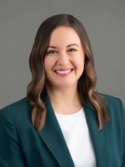 photo of Janelle Sobecki - MD