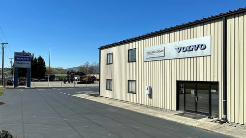 McClung-Logan Location - 2025 Cook Drive Salem, VA 24153