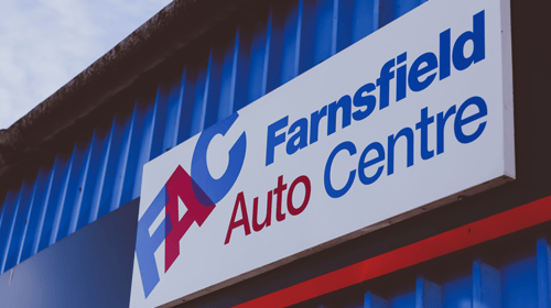 Farnsfield Auto Centre Ltd | Farnsfield Tyres