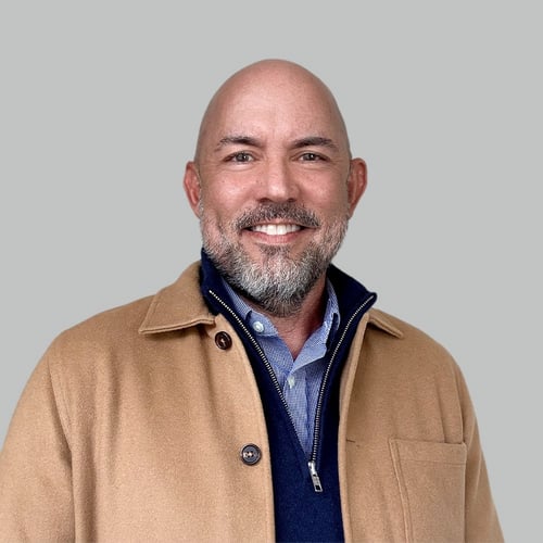 Joseph Hahn Advisor Headshot image