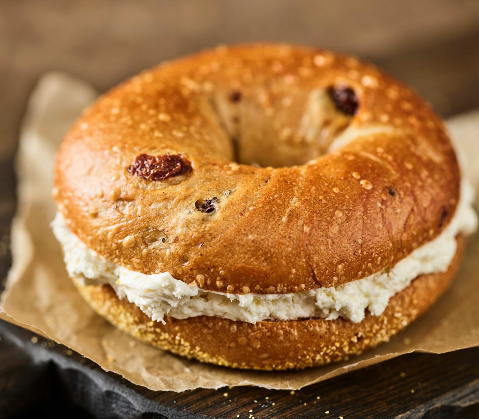 Einstein Bros. Bagels
