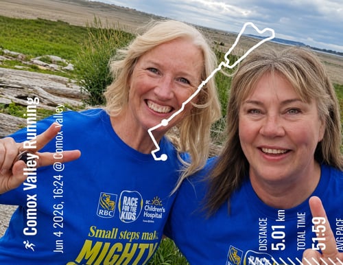 RBC Race for the Kids
