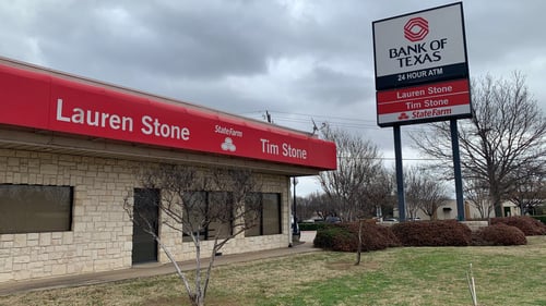 Lauren Stone - State Farm Insurance Agent