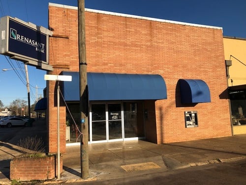 Renasant Bank
