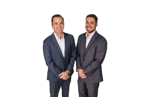 Wilson & Associates Team Photo