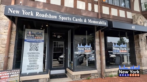 New York Roadshow Bronxville, NY