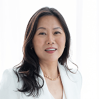 Headshot of Jessica Yu