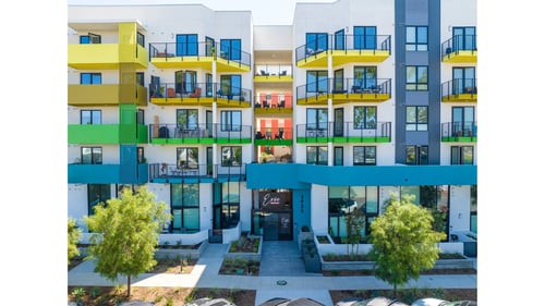 EVOC Hillcrest Google Cover Photo in San Diego, CA