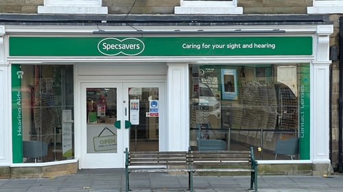 Guisborough Specsavers