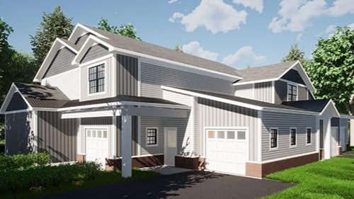 The Preserve at Winding Brook