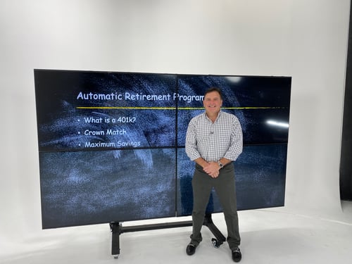 Photo of Live streaming service at BMP Studio