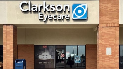 Clarkson Eyecare Harrison