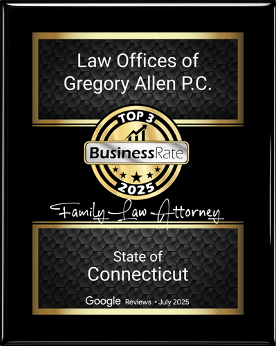 Best Family attorney in CT