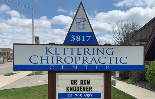 Kettering Chiropractic Center is your full service health and wellness center.