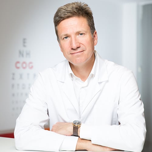 Docteur François Majo