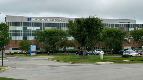 Norton Gastroenterology Consultants of Louisville - Brownsboro