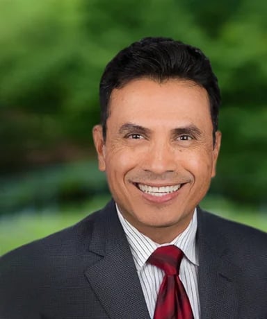 Victor M Rodriguez, M.D.