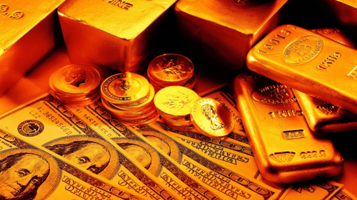 Gold and Money