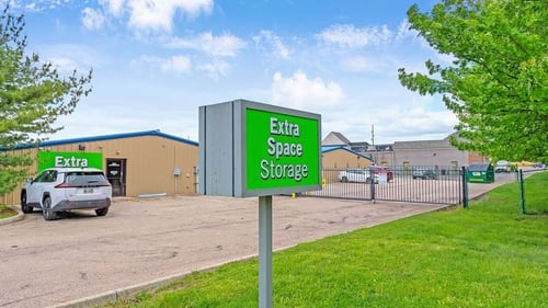 Extra Space Storage
