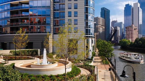 Kingsbury Plaza Apartments - Google Cover Photo